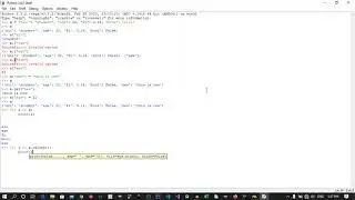 Dictionaries in python URDU HINDI | Lesson 19 by CodingSides