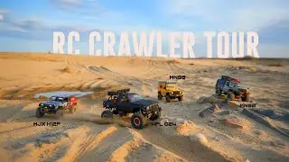 MN82 VS MJX H12P VS WPL C24 VS MN99 (CRAWLER TOUR) #mn82 #mn99s  #mjxh12p #wplc24 #rccar #crawler