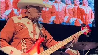 Banda Rodeo de Morelos - Cabalgando con Rodeo - desde Temoaya, Mex.