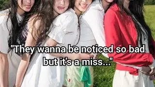 KiiiKiii&rsquo;s Experimental &ldquo;Debut Song&rdquo; Sparks Mixed Reactions From Netizens #Kpop