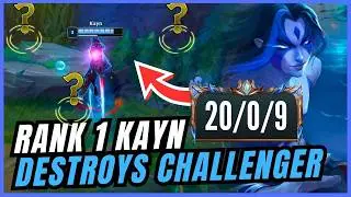 My Hardest Solo Carry Of Season 16!