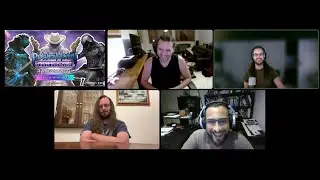 WINTERAGE Reacts To POWER METAL RANGERS!!!