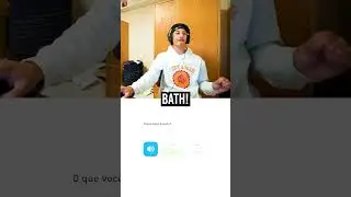 Tota Speedruns Duolingo To Learn English! 😭💀