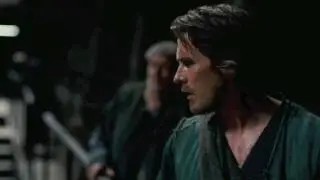 The Dark Knight Rises Trailer (Fan Edit)
