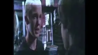 All I Ask of You, Harry/Draco