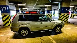 Стоит ли покупать Nissan X Trail в 2019 | #обзор