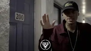 1500ILLA FREESTYLE FRESH OUT WHILE AT VIDEO SHOOT