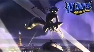 Sly 4: Thieves In Time - Loading Screen Theme (10 Seconds Only)