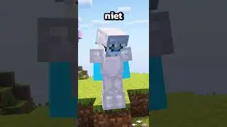 Minecraft Items Met GEHEIME Functies! #shorts #minecraft #nederlands