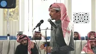 فواز العزيزي و فواز العازمي حفل بن غربين ١٩_١٢_٢٠٢٢م