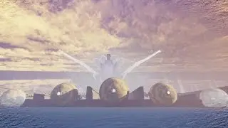 Cylne Gameplay PC HD 1080p