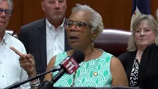 Hicks-Hudson says state policies helped create school funding crisis affecting Toledo, other public