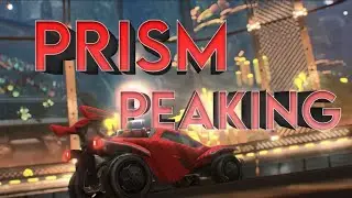 Prism Peaking - Episode 2 | Rocket League Highlights | Alpine Esports