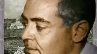الشاعر الأسطوري يوسف حسون مع الكبير أحمد يونس  تحدي