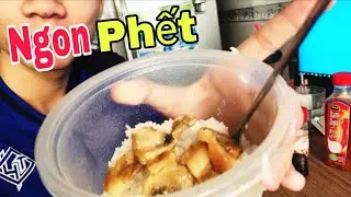 Đang Đói Mà Ăn Món Này Thì Hết Nước Chấm- 24h Ăn Uống Theo Sở Thích