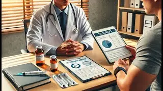 Weight Loss Success: Low Dose Zepbound by Adjusting Sleep, Strength Training| Youthful Medicine