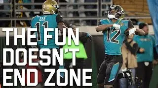Best Dances & Celebrations of Week 14! | Good Morning Football | NFL Highlights