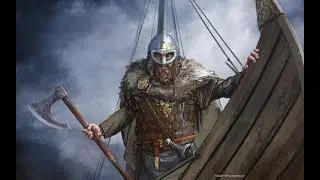 Medieval 2 Livestream - Norway No Recruitment Challenge