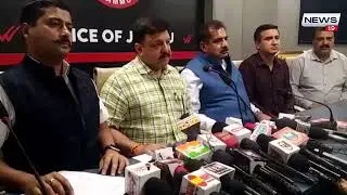 CCI appeals People to Maintain Brotherhood and Communal Harmony