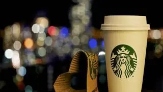 Starbucks coffee caffeine content