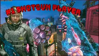 BO7 ECHO 12 SHOTGUN JUST BECAME THE BEST GUN