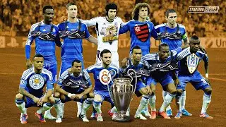 Skuad Chelsea Juara Liga Champions Pertama Kali, Kemana Mereka Sekarang?