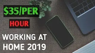 How To Make Money Online 2019 (Super Easy!)