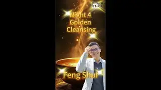 Powerful Blessings Meditation & Feng Shui | Global Energy Activation Day 4