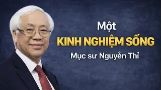 KINH THÁNH : Thi Thiên 34 💥MỘT KINH NGHIỆM SỐNG.💥