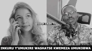 NTUZONGERA GUSHAKA KWEMEZA ABANTU NUMARA KUMVA IRI SOMO RY'UMUNSI // KWISHIMA SI UGUSESAGURA
