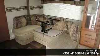 2014 Forest River Surveyor 220RBS - Alliance Coach FL - W...