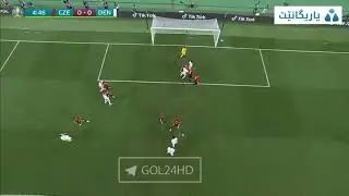 Denmark vs Czech Republic goal Highlight's eurocup 2020❤️⚽️