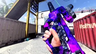 the craziest 1v6 comeback i've ever had...