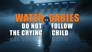 The Water Babies of the Dam &mdash; Africa&rsquo;s Most Haunting Water Spirit