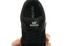 Supra Kids Stacks Vulc II (Little Kid/Big Kid) SKU:8730674