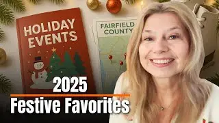 7 Family-Friendly Holiday Events You Can&rsquo;t Miss in Fairfield County