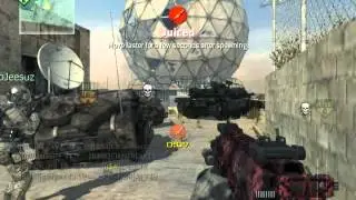 C-LOCTR - MW3 Game Clip