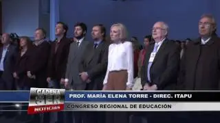 PROF MAR&Iacute;A ELENA TORRE