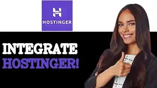 Connect Google Workspace To Hostinger (2025)