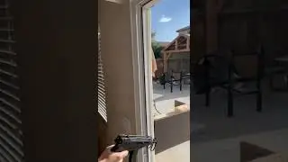 Full auto Airsoft SMG with Gas Blowback #airsoft