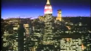 MSG Network - 1984 NHL Rangers Hockey Intro