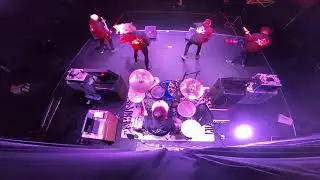 Waste - Pray For Nothing (Official Live Stream)