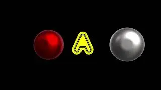 Super Morphing Effect in After Effects.