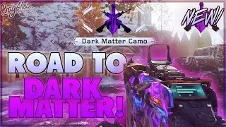 ТЕМНАЯ МАТЕРИЯ R70 AJAX!! Black Ops 3: ДОРОГА К ТЕМНОЙ МАТЕРИИ! *НОВИНКА* R70 AJAX LMG!