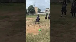 Sports Period at St.Joseph's School, Mallasandra,Tumakuru #games #game #gamesatschool #schoolgames