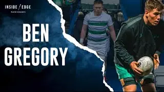 Ben Gregory 21/23 Rugby Highlights