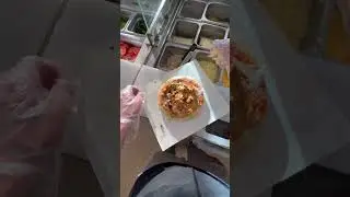 Subway&rsquo;s A Pizza Shop