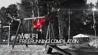 Wolfii | 800 SUBSCRIBER SPECIAL
