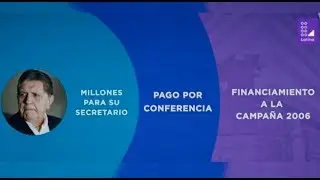 Caso Odebrecht: las cuentas pendientes de Alan García