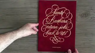 ALEJANDRO CARTAGENA   Santa Barbara Return Jobs Back to US